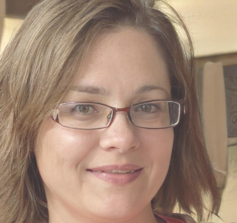 Prof. Dr. Anna Weber, Finanzprofessorin